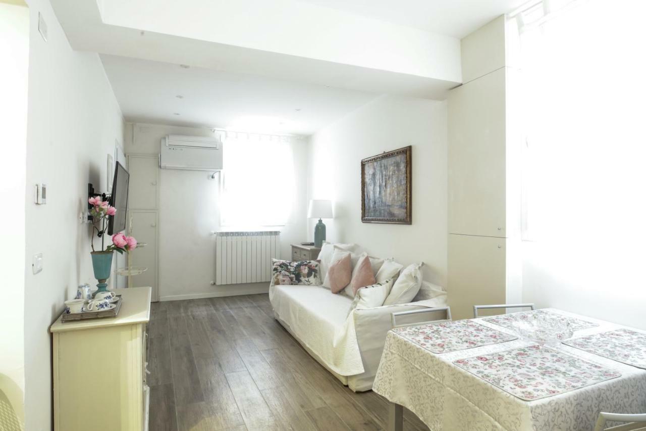 Charming And Cosy Apartment Bologna Esterno foto