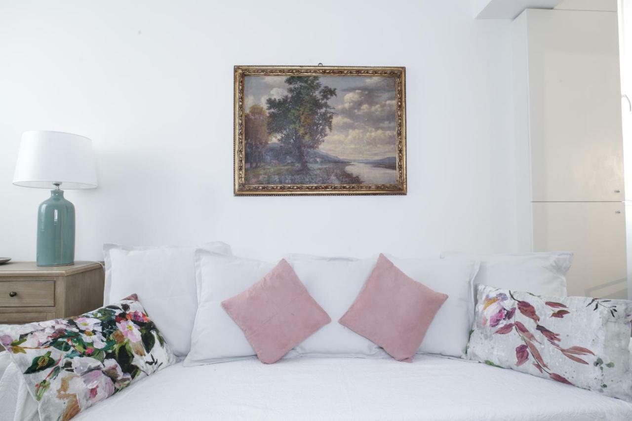 Charming And Cosy Apartment Bologna Esterno foto