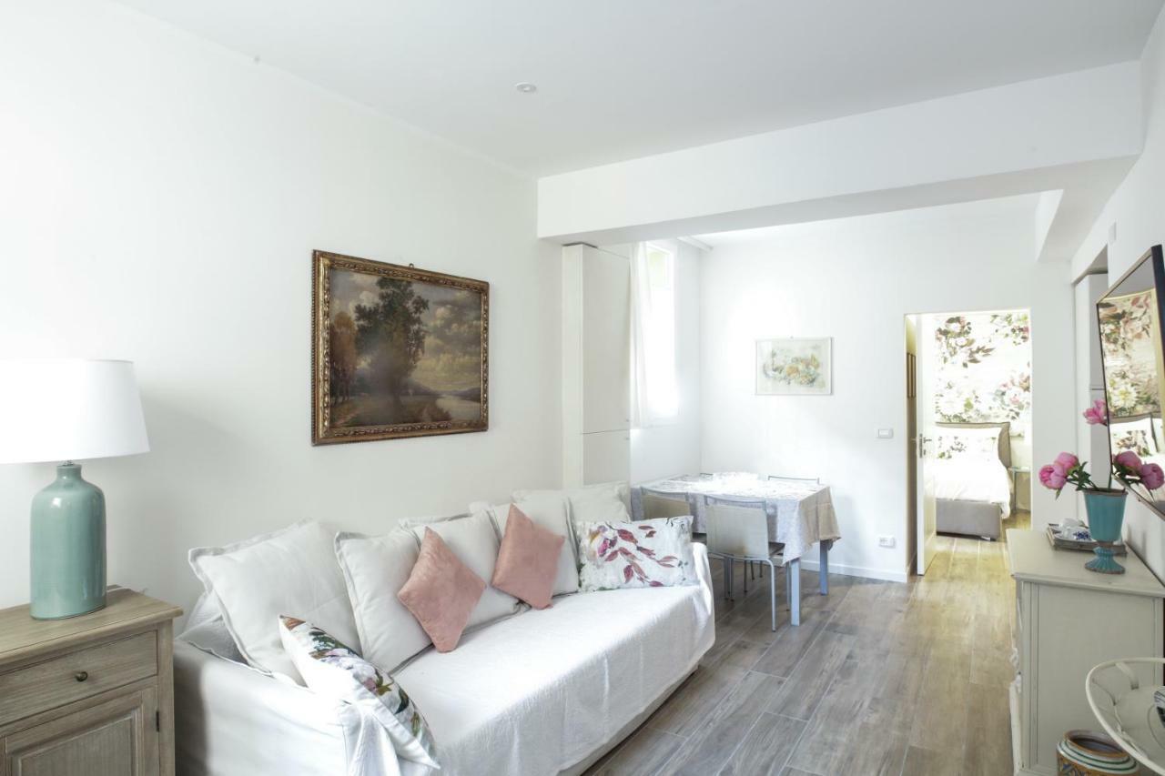 Charming And Cosy Apartment Bologna Esterno foto